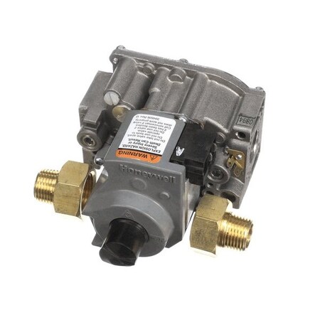 Crown Steam Comb Gas Control Nat 5449-1